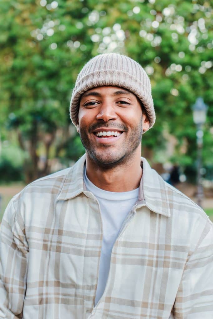 Dental Crowns in Dorchester