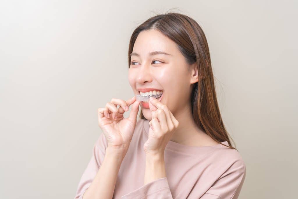 Invisalign Dorchester