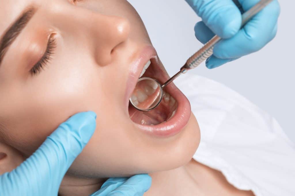 Periodontal Treatment Dorchester