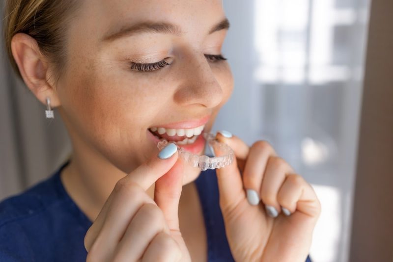 Invisalign Dorchester